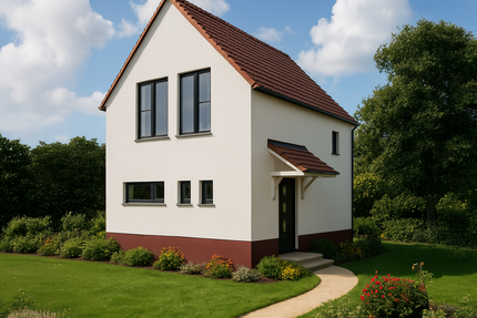 Haus zum Kaufen in Klein Germersleben 250.000 € 83.5 m² 4 zimmer