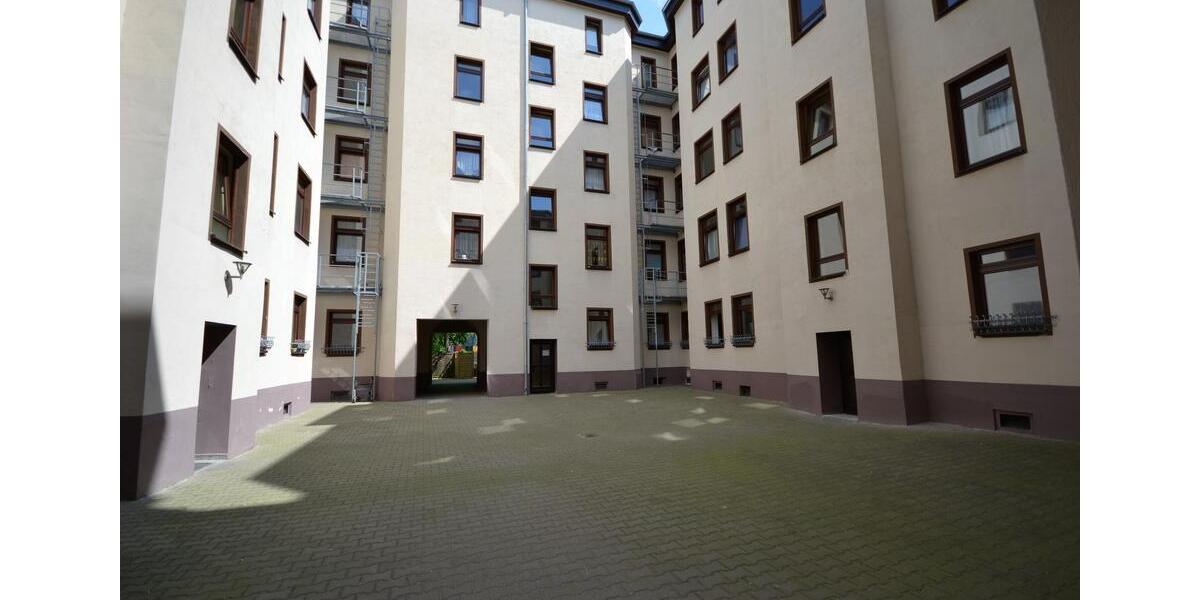 Etagenwohnung Magdeburg Leipziger Straße - 3 Zimmer, 73 m&sup2;, 544&euro; | Angebot:26587408