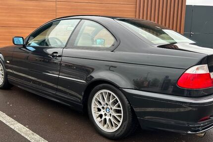 BMW 318 65.000 km 6.500 &euro; Magdeburg 39108