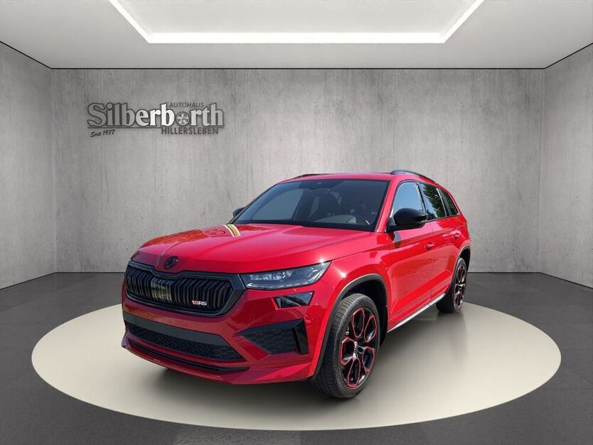 Kodiaq
