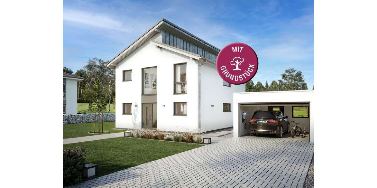 Einfamilienhaus Sülzetal - 5 Zimmer, 149 m&sup2;, 559.900&euro; | Angebot:26557968