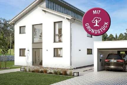 Haus Sülzetal - 5 Zimmer, 149 m&sup2;, 559.900&euro; | Angebot:26557968