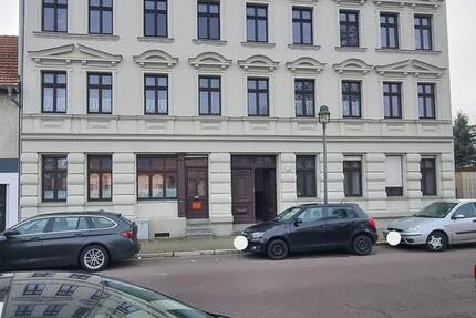 Wohnung Magdeburg Leipziger Straße - 2 Zimmer, 63 m&sup2;, 495&euro; | Angebot:26421678