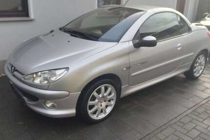 Peugeot 206 160.000 km 3.000 &euro; Schönebeck (Schönebeck (Elbe)) 39218