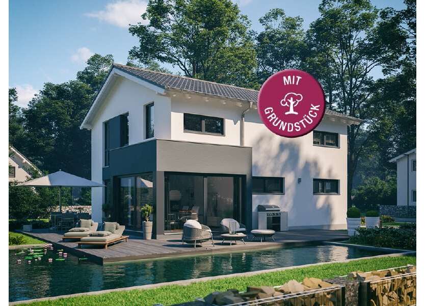 Haus zum Kaufen in Magdeburg 622.900 € 154 m²