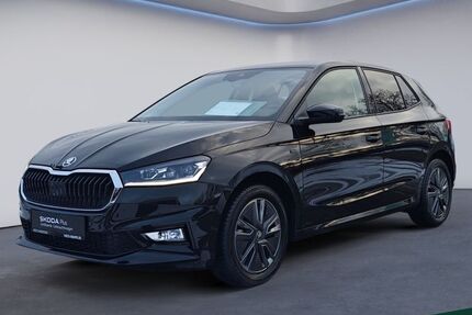 Skoda Fabia 13.255 km 20.995 &euro; Magdeburg 39126