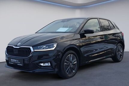 Skoda Fabia 13.255 km 22.995 &euro; Magdeburg 39126