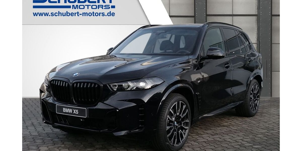 BMW X5 5.000 km 101.990 &euro; Magdeburg 39108