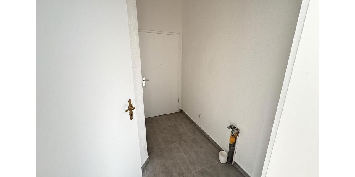 Erdgeschoßwohnung Magdeburg Nordwest - 2 Zimmer, 33 m&sup2;, 297&euro; | Angebot:25756286