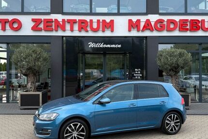 VW Golf 79.031 km 13.950 &euro; Magdeburg 39112