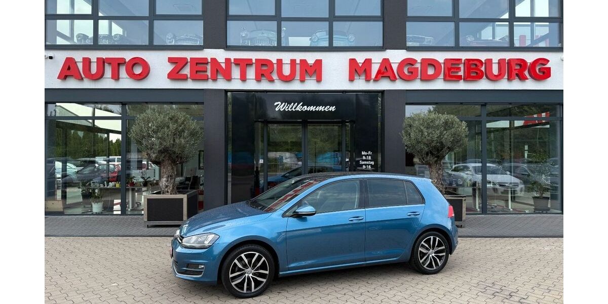 VW Golf 79.031 km 13.950 &euro; Magdeburg 39112