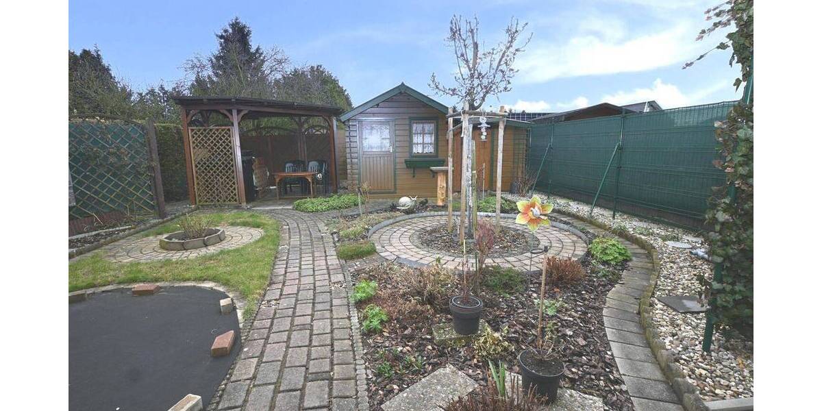 Reihenendhaus Barleben - 4 Zimmer, 103 m&sup2;, 280.000&euro; | Angebot:26160795