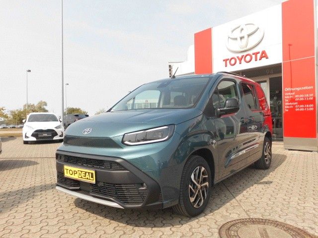 Toyota Proace City 13.189 km 29.090 &euro; Burg 39288