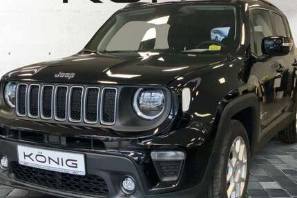 Jeep Renegade 13.356 km 25.990 &euro; Heyrothsberge 39175