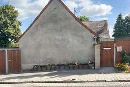 Haus zum Kaufen in Bebertal 99.000 € 120 m² 2 zimmer