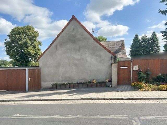 Haus zum Kaufen in Bebertal 99.000 € 120 m² 2 zimmer