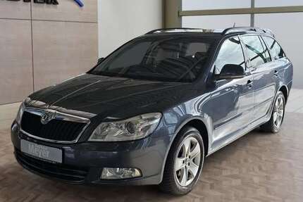Skoda Octavia 132.000 km 3.999 &euro; Hohenwarsleben 39326