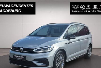 VW Touran 17.400 km 37.992 &euro; Magdeburg 39128