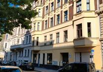 StudentenWohnung