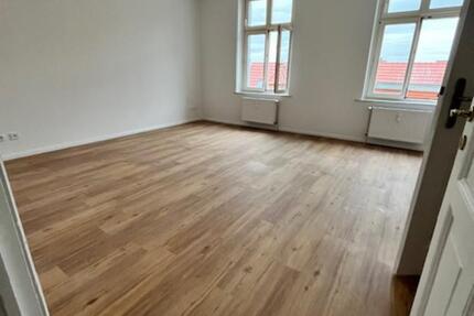 Wunderschöne modernisierte 3-Zi Wohnung mit Balkon 3 zimmer