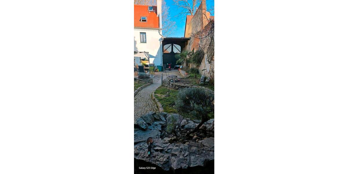 Reihenhaus Calbe (Saale) - 7 Zimmer, 195 m&sup2;, 160.000&euro; | Angebot:26946622