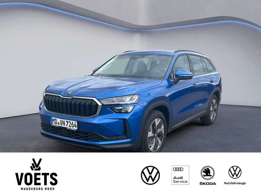 Kodiaq
