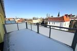 Dachgeschoßwohnung Magdeburg Beyendorf-Sohlen - 2 Zimmer, 57 m&sup2;, 573&euro; | Angebot:24489451