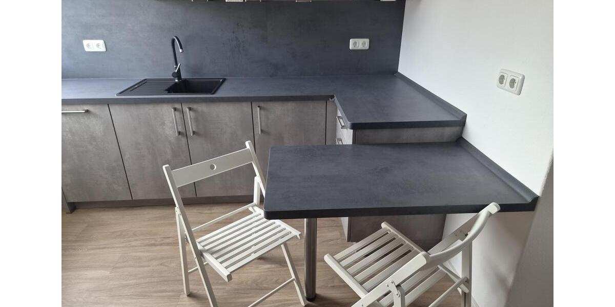 Dachgeschoßwohnung Magdeburg Brückfeld - 2 Zimmer, 65 m&sup2;, 812&euro; | Angebot:27621983