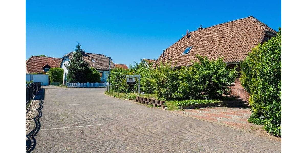 Einfamilienhaus Möser - 4 Zimmer, 136 m&sup2;, 350.000&euro; | Angebot:26833938