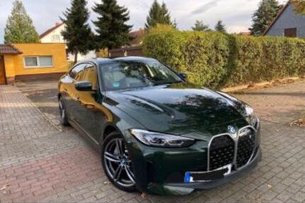 BMW i4 56.000 km 33.999 &euro; Burg 39288