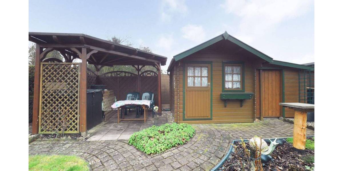 Reihenendhaus Barleben - 4 Zimmer, 103 m&sup2;, 280.000&euro; | Angebot:26160795