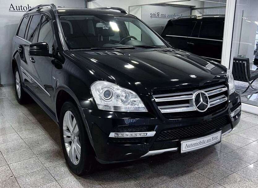 GL 350