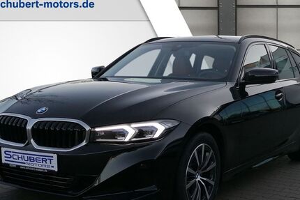 BMW 318 3.495 km 44.985 &euro; Haldensleben 39340