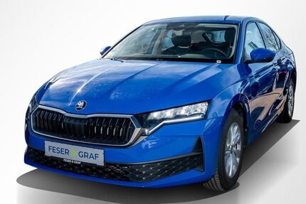 Skoda Octavia 6.400 km 21.990 &euro; Magdeburg 39118