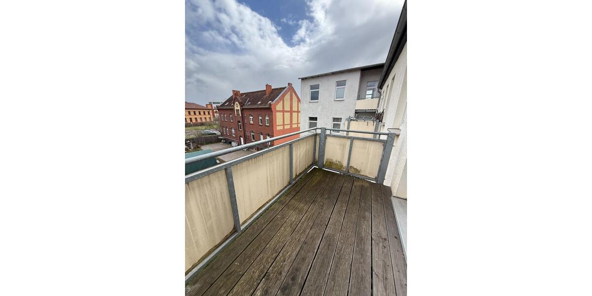 Etagenwohnung Magdeburg Alte Neustadt - 3 Zimmer, 71 m&sup2;, 500&euro; | Angebot:25960986