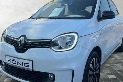 Renault Twingo 8.039 km 15.998 € Magdeburg 39128