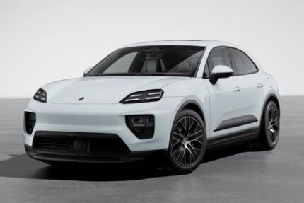 Porsche Macan 1.390 km 82.790 &euro; Magdeburg 39116