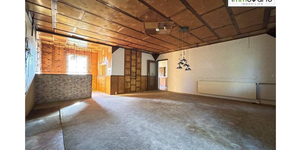 Doppelhaushälfte Magdeburg Salbke - 4 Zimmer, 95 m&sup2;, 169.000&euro; | Angebot:25748224