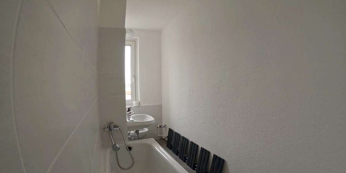 Etagenwohnung Gommern - 2 Zimmer, 46 m&sup2;, 330&euro; | Angebot:25301067