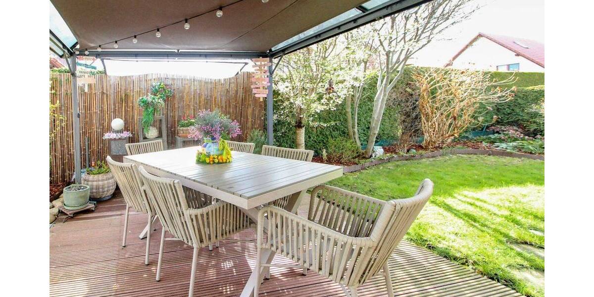 Einfamilienhaus Magdeburg Ottersleben - 5 Zimmer, 150 m&sup2;, 399.000&euro; | Angebot:26790260