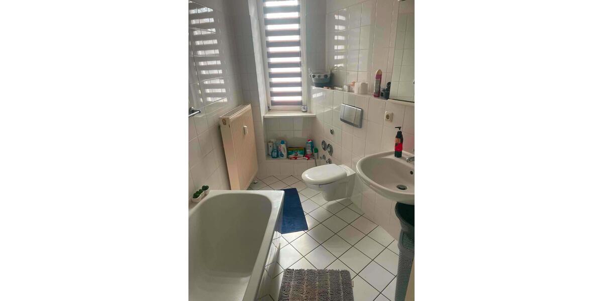 Etagenwohnung Magdeburg Barleber See - 2 Zimmer, 60 m&sup2;, 600&euro; | Angebot:26645988