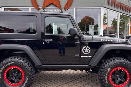 Jeep Wrangler 237.000 km 22.950 &euro; Magdeburg 39120