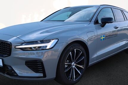 Volvo V60 3.000 km 54.900 &euro; Magdeburg 39120