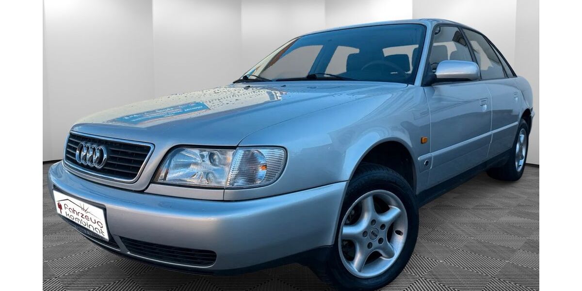 Audi A6 193.000 km 4.980 &euro; Magdeburg 39108