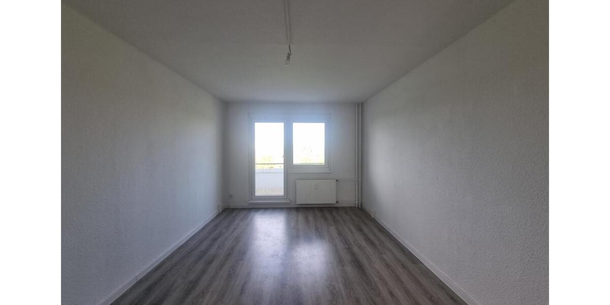 Etagenwohnung Magdeburg Alt Olvenstedt - 3 Zimmer, 68 m&sup2;, 353&euro; | Angebot:26636554