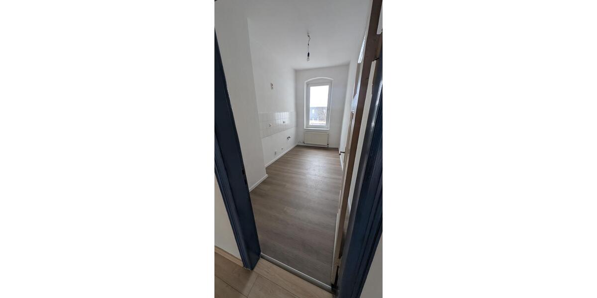 Etagenwohnung Magdeburg Leipziger Straße - 4 Zimmer, 90 m&sup2;, 720&euro; | Angebot:25100018