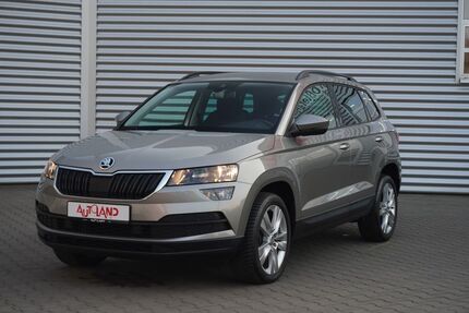 Skoda Karoq 82.258 km 19.990 &euro; Magdeburg 39118