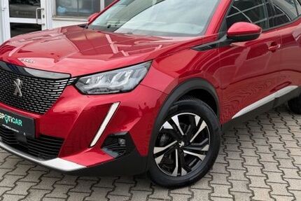 Peugeot 2008 26.043 km 17.890 &euro; Magdeburg 39110