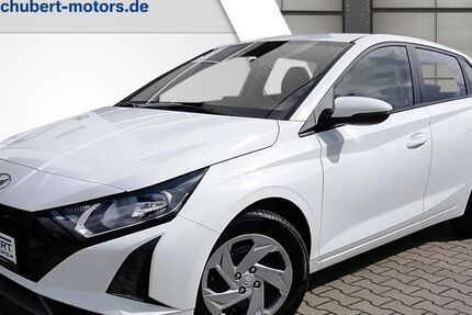 Hyundai i20 4.900 km 18.350 &euro; Magdeburg 39108
