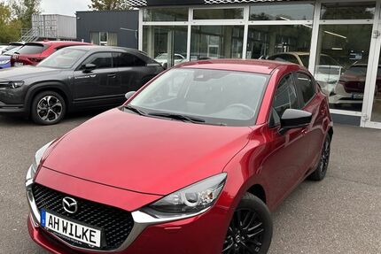 Mazda 2 39.400 km 17.490 &euro; Magdeburg 39120